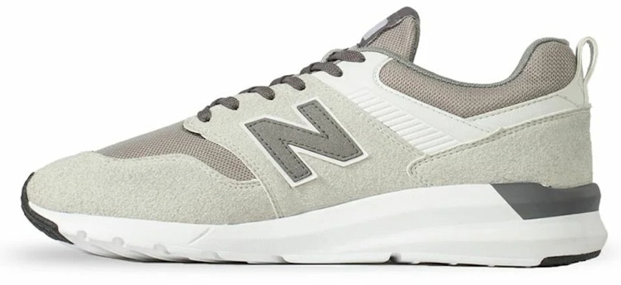 New Balance 009 Series Beige/White 'Grey' MS009GGM Buy New Balance 009 Series Beige/White 'Grey' MS009GGM