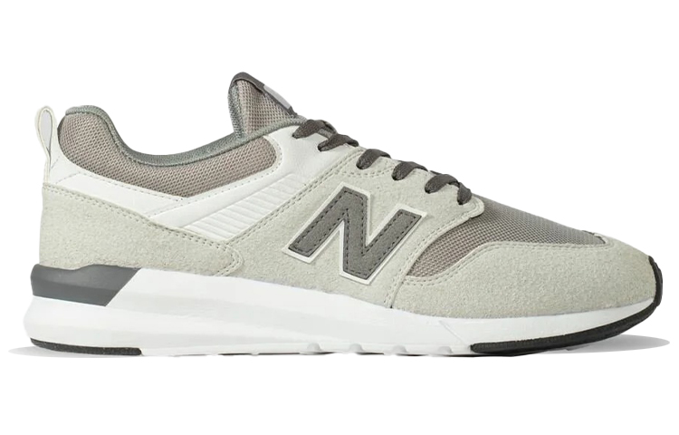 Order New Balance 009 Serie Beige/Blanco 'Gris' MS009GGM