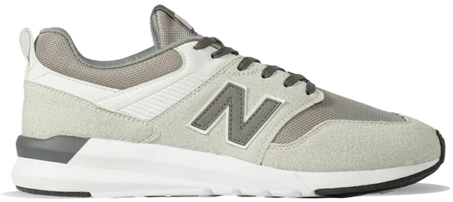 New Balance 009 Series Beige/White 'Grey' MS009GGM Order New Balance 009 Series Beige/White 'Grey' MS009GGM
