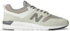 Order New Balance 009 Serie Beige/Blanco 'Gris' MS009GGM