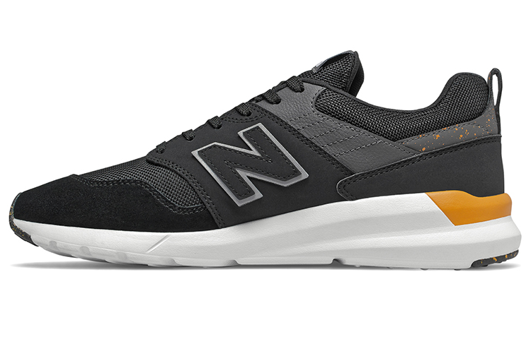 Buy New Balance 009 Serie Negra MS009OB1