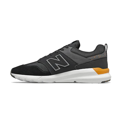 NB 009 Series Black