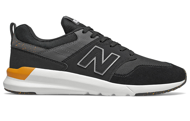 Order New Balance 009 Serie Negra MS009OB1