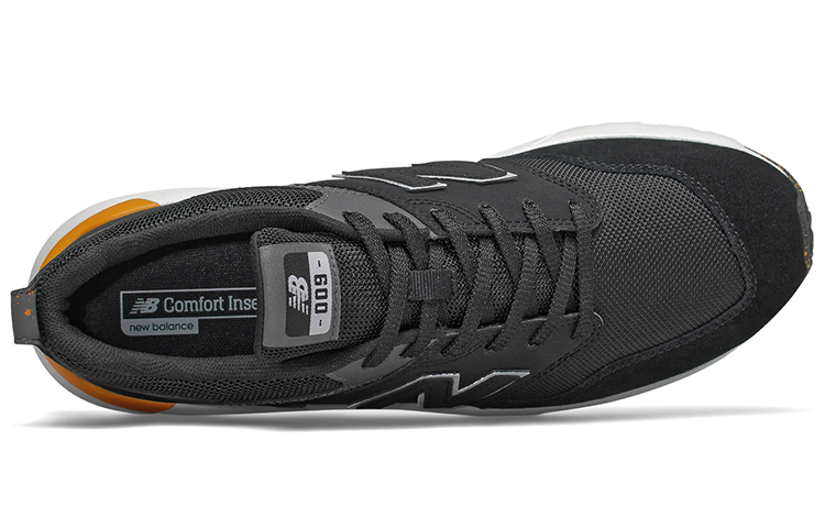 Lookbook New Balance 009 Serie Negra MS009OB1