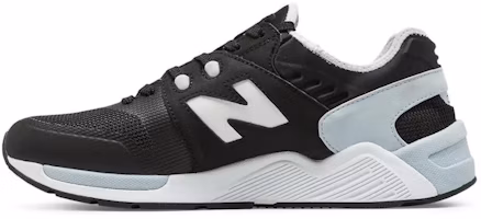 New Balance 009 Series Black/White/Grey ML009PHA New Balance 009 Series Black/White/Grey ML009PHA