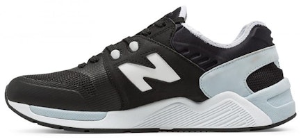 New Balance 009 Series Black/White/Grey ML009PHA New Balance 009 Series Black/White/Grey ML009PHA
