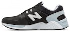 Buy New Balance 009 Siri Hitam/Putih/Kelabu ML009PHA