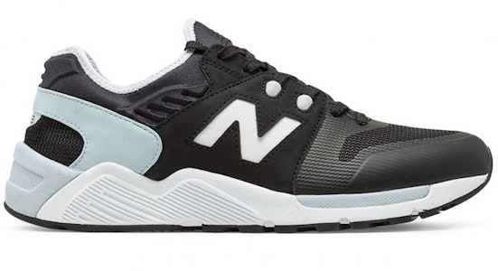 뉴발란스 009 시리즈 블랙/화이트/그레이 ML009PHA Order 뉴발란스 009 시리즈 블랙/화이트/그레이 ML009PHA