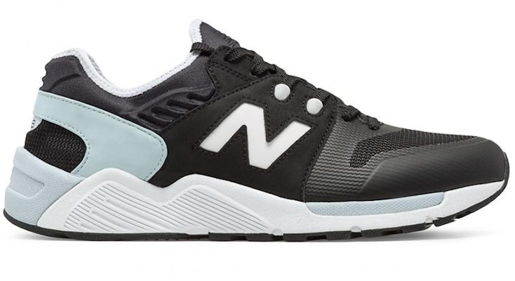 New Balance 009 Series Black/White/Grey ML009PHA Order New Balance 009 Series Black/White/Grey ML009PHA