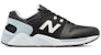 New Balance 009 Siri Hitam/Putih/Kelabu ML009PHA