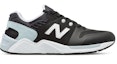 Order New Balance 009 Siri Hitam/Putih/Kelabu ML009PHA