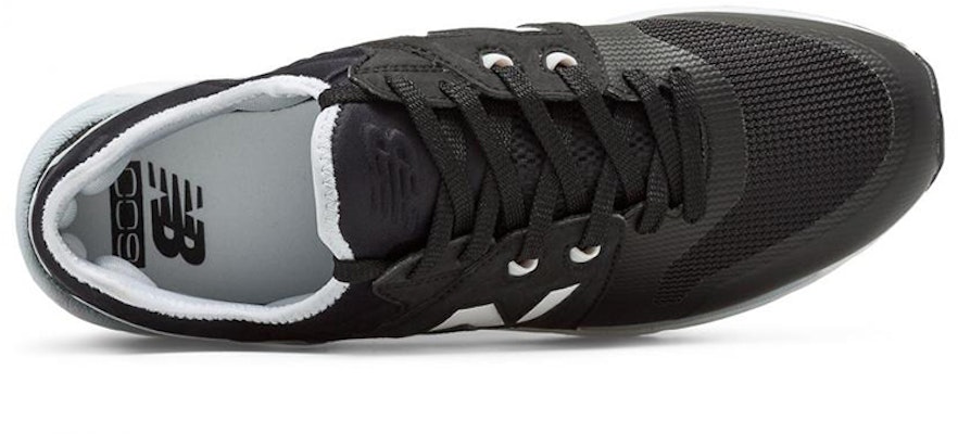 New Balance 009 Serie Negro/Blanco/Gris ML009PHA Lookbook New Balance 009 Serie Negro/Blanco/Gris ML009PHA
