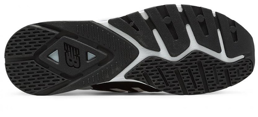 New Balance 009 Serie Negro/Blanco/Gris ML009PHA Shop New Balance 009 Serie Negro/Blanco/Gris ML009PHA