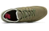 Lookbook New Balance 009 Serie Traspirante Antiscivolo Bassa ''Oliva'' ML009SCA
