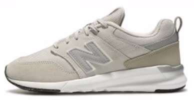 New Balance 009 Series Gray MS009SC1