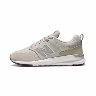 NB 009 Series Gray