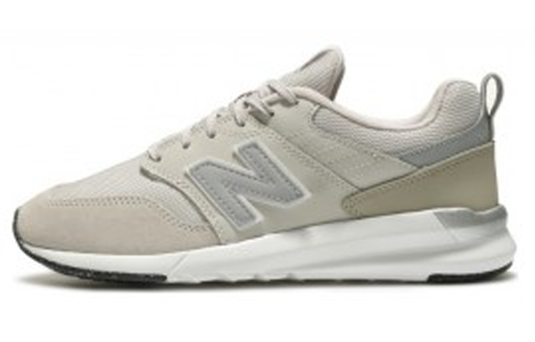 New Balance 009 Series Gray MS009SC1