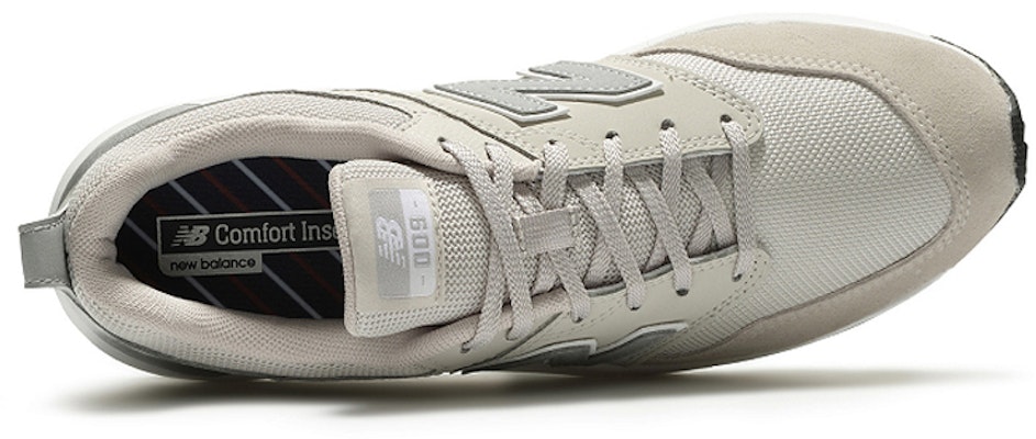 New Balance 009 Serie Gris MS009SC1 Lookbook New Balance 009 Serie Gris MS009SC1