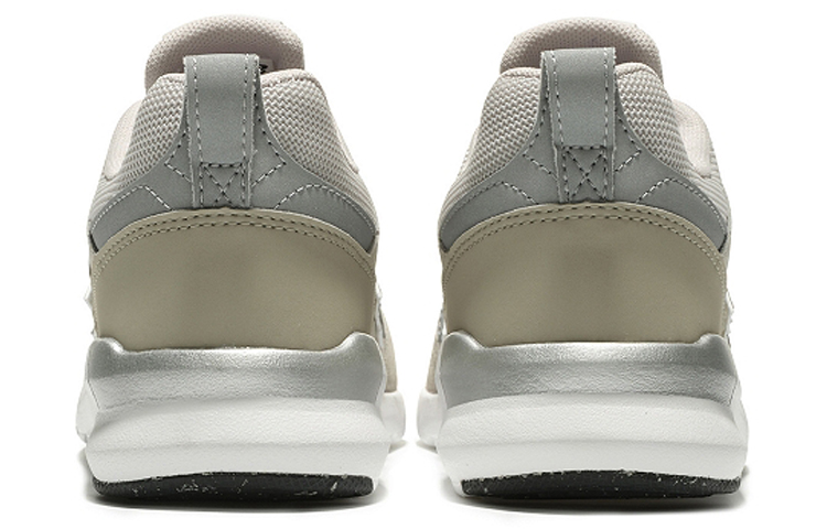Shop New Balance 009 Serie Grijs MS009SC1