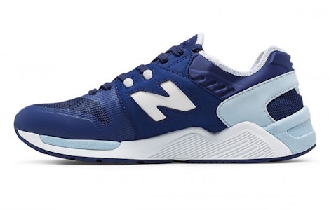 뉴발란스 009 시리즈 초경량 블루 캐주얼 (New Balance 009 series lightweight blue casual) ML009PHB Buy 뉴발란스 009 시리즈 초경량 블루 캐주얼 (New Balance 009 series lightweight blue casual) ML009PHB