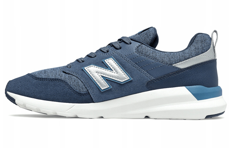 New Balance 009 Series Low-Top 'Blue' MS009HF1