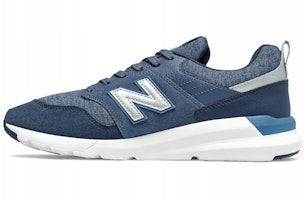 New Balance 009 Series Low-Top 'Blue' MS009HF1 New Balance 009 Series Low-Top 'Blue' MS009HF1