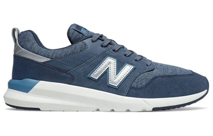 NB 009 Series Low-Top 'Blue' 圖 2