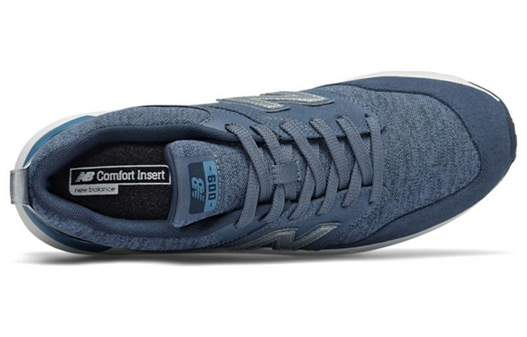 NB 009 Series Low-Top 'Blue' 圖 3