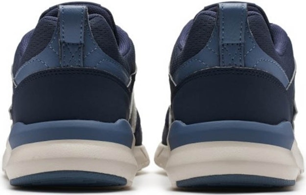 New Balance 009 Series Low Tops Biru Navy. MS009LD1 Lookbook New Balance 009 Series Low Tops Biru Navy. MS009LD1