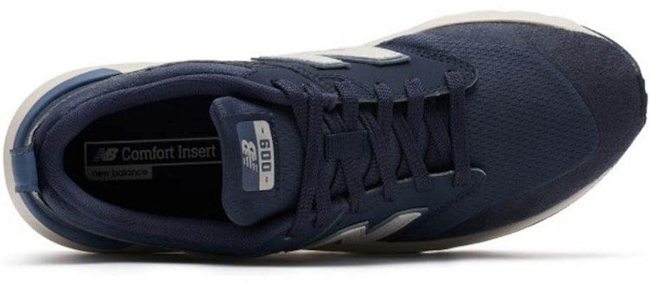 New Balance 009 Series Low Tops Biru Navy. MS009LD1 Shop New Balance 009 Series Low Tops Biru Navy. MS009LD1