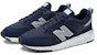 New Balance 009 Siri Biru Tua MS009SF1