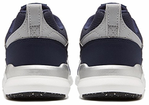 New Balance 009 Serie Azul Marino MS009SF1 Shop New Balance 009 Serie Azul Marino MS009SF1