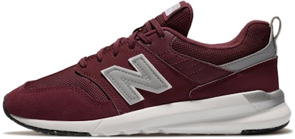 New Balance 009 Series Red MS009SD1