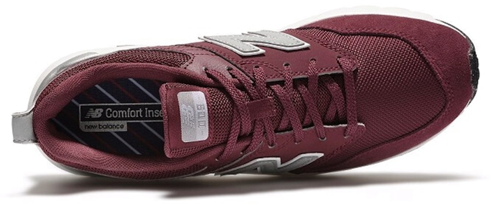 New Balance 009 Serie Roja MS009SD1 Order New Balance 009 Serie Roja MS009SD1
