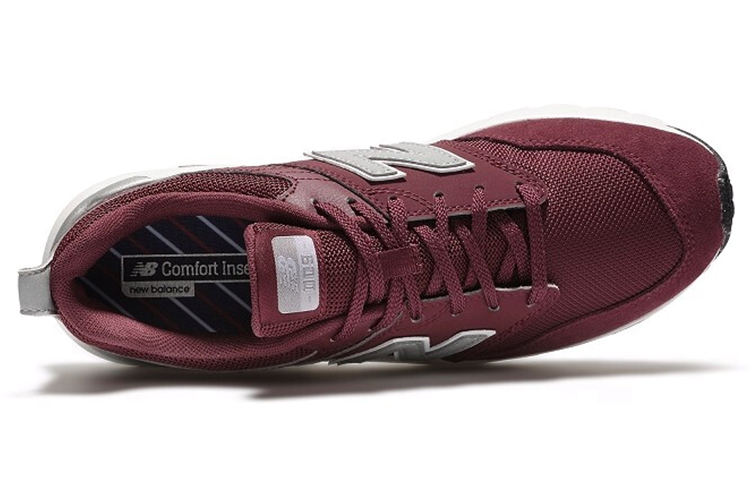 Order New Balance 009 Serie Roja MS009SD1