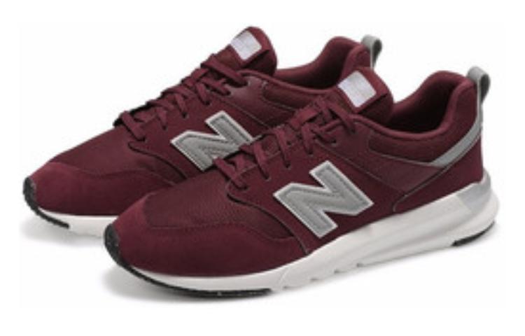 Lookbook New Balance 009 Serie Roja MS009SD1
