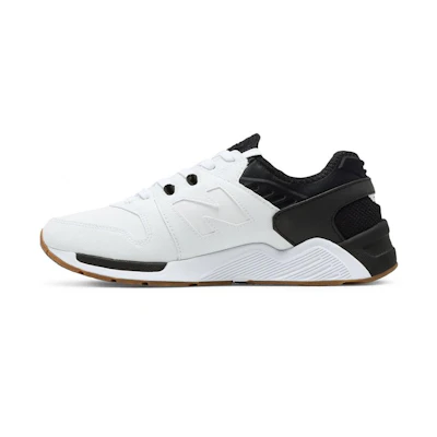 NB 009 Series White/Black