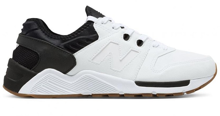 ニューバランス 009 ホワイト/ブラック ML009UTW Order ニューバランス 009 ホワイト/ブラック ML009UTW