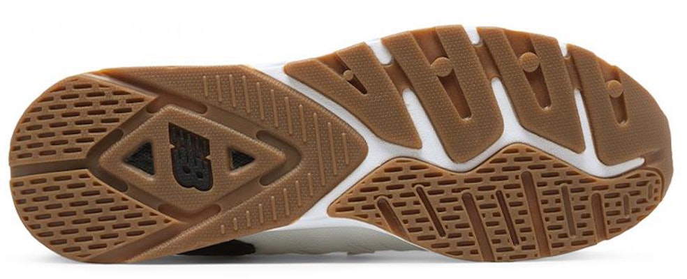 ニューバランス 009 ホワイト/ブラック ML009UTW Shop ニューバランス 009 ホワイト/ブラック ML009UTW