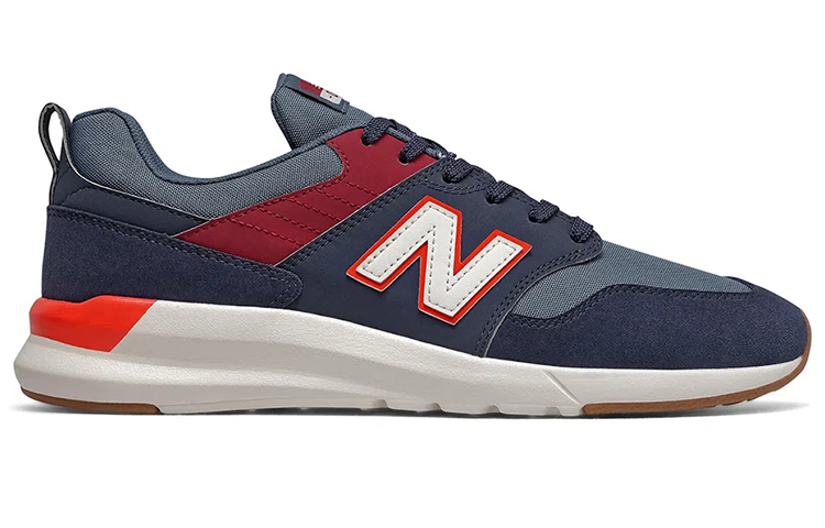 Order New Balance 009系列 海軍藍