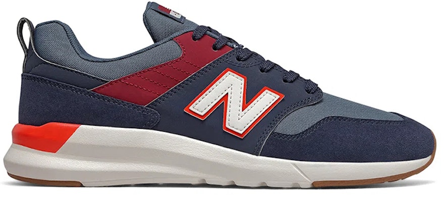 New Balance 009系列 海軍藍 Order New Balance 009系列 海軍藍