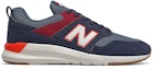Order New Balance 009系列 海軍藍