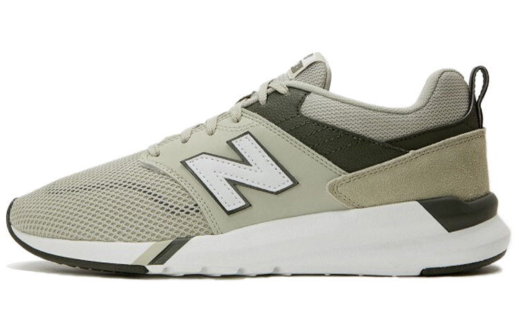 New Balance 009 Shoes Olive MS009SG1