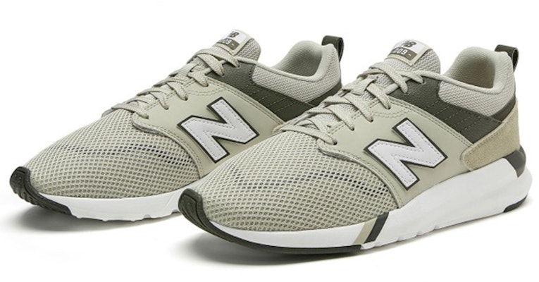 New Balance 009 Shoes Olive MS009SG1 Order New Balance 009 Shoes Olive MS009SG1