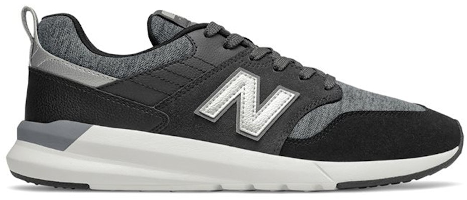 New Balance 009 Sport Abu-Abu 'Hitam' MS009HC1 Order New Balance 009 Sport Abu-Abu 'Hitam' MS009HC1