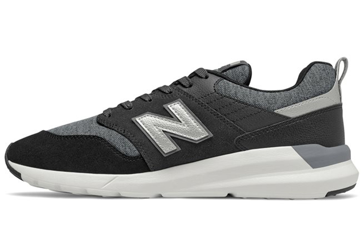 Buy New Balance 009 Sport Abu-Abu 'Hitam' MS009HC1