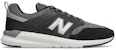 New Balance 009 Sukan /Kelabu 'Hitam' MS009HC1