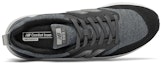 Lookbook New Balance 009 Sukan /Kelabu 'Hitam' MS009HC1