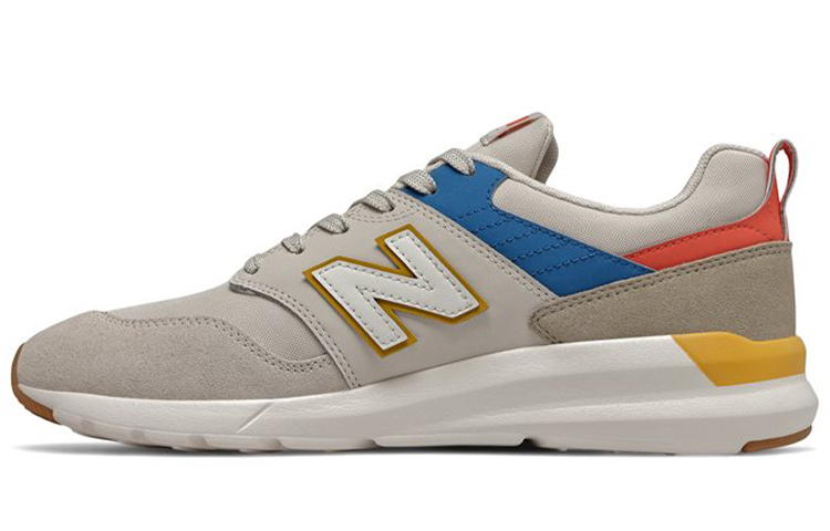 Buy New Balance NB 009 Sport 低幫 跑步鞋 男款 卡其色