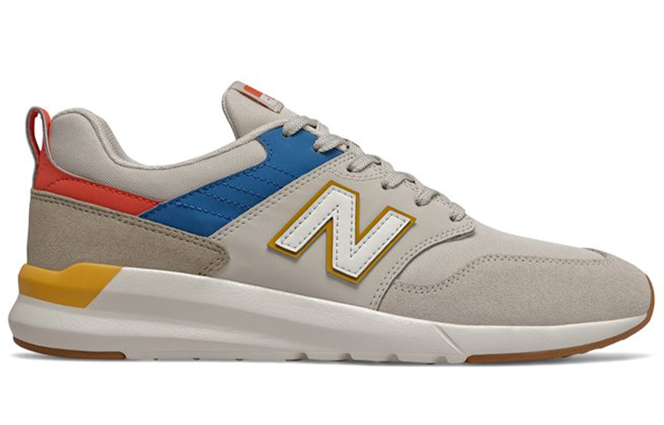 Order New Balance NB 009 Sport 低幫 跑步鞋 男款 卡其色